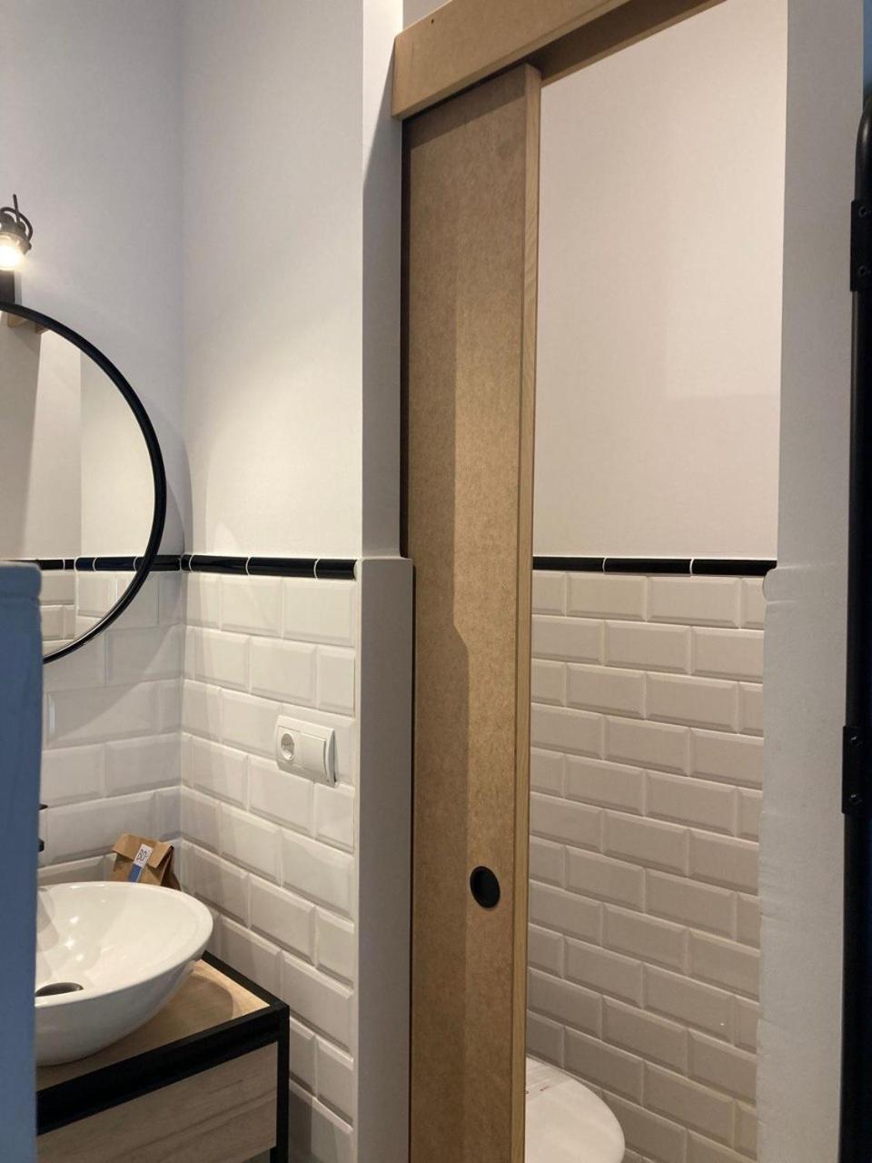 Apartament Bonito Loft En L'Ampolla Zewnętrze zdjęcie