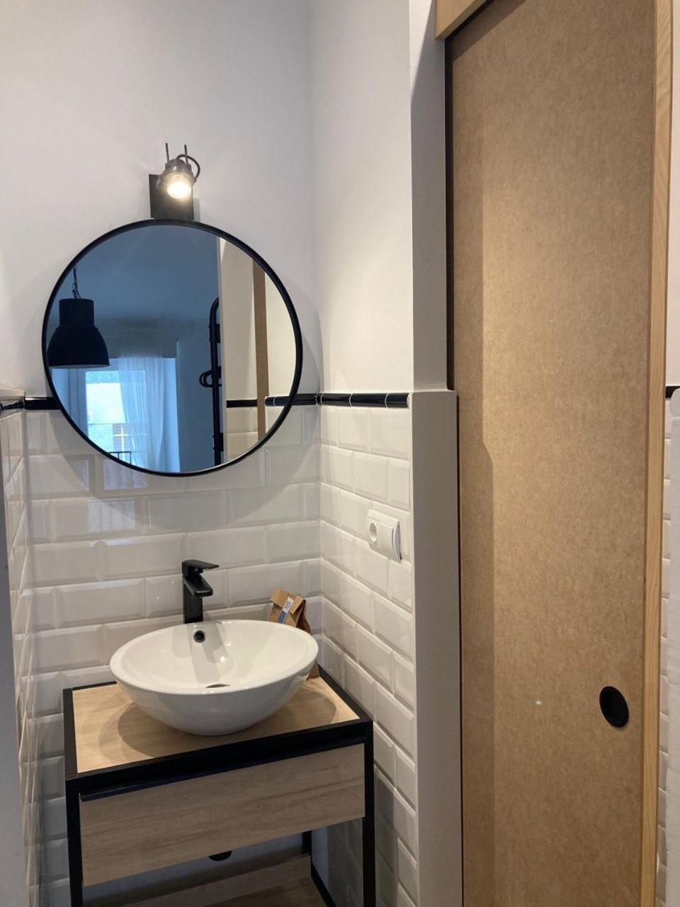 Apartament Bonito Loft En L'Ampolla Zewnętrze zdjęcie