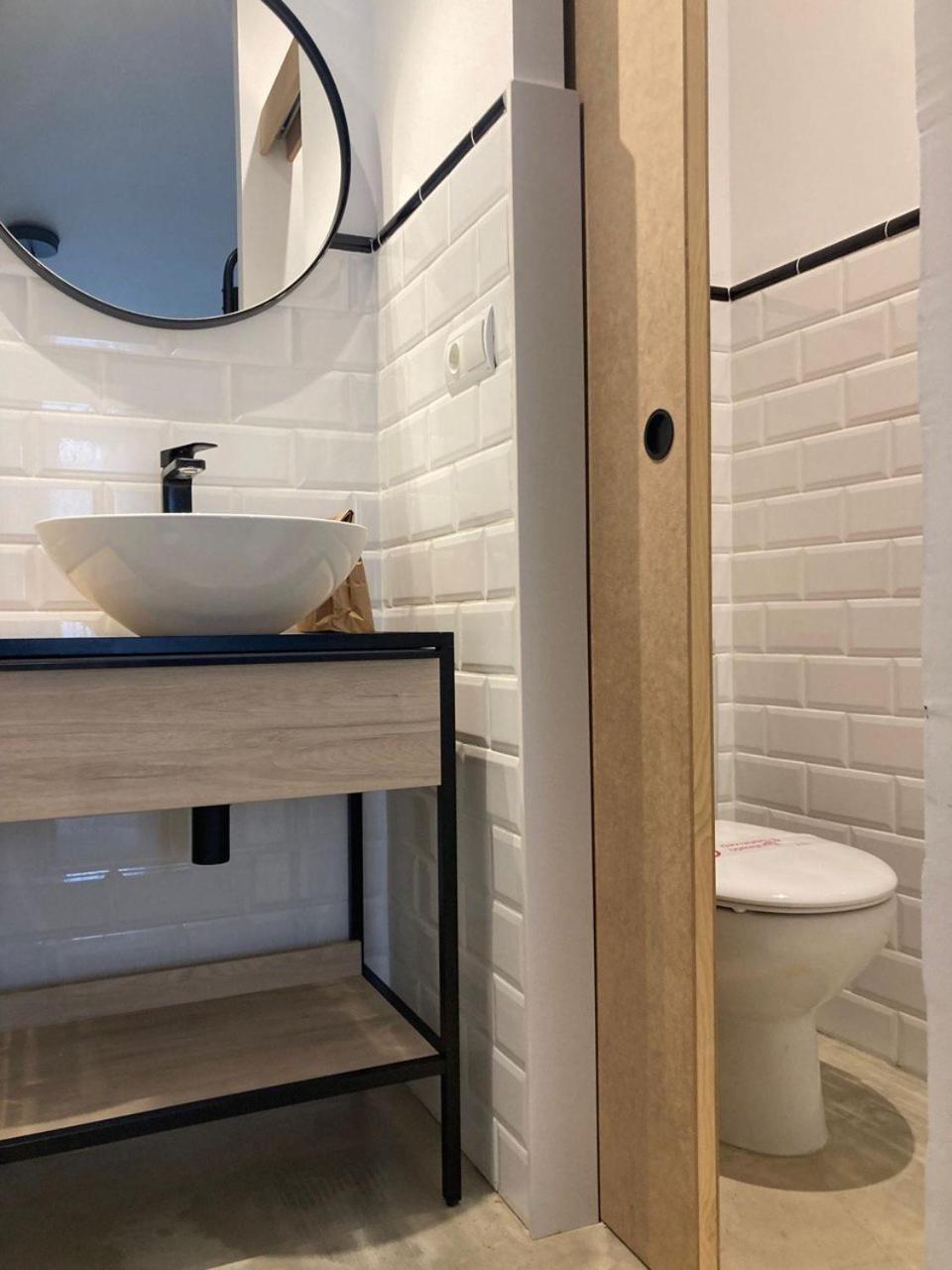 Apartament Bonito Loft En L'Ampolla Zewnętrze zdjęcie