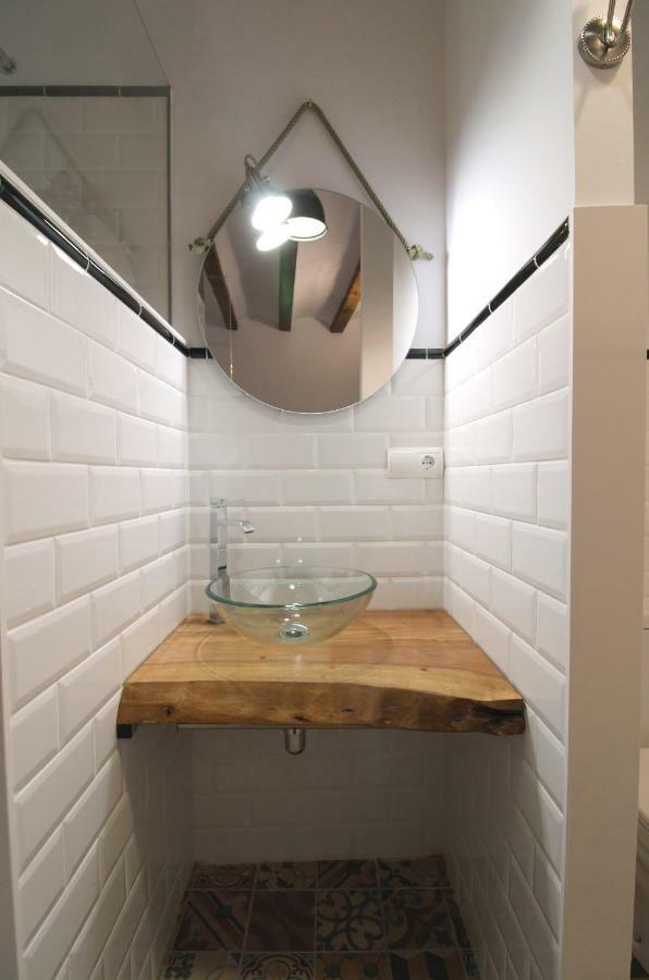 Apartament Bonito Loft En L'Ampolla Zewnętrze zdjęcie