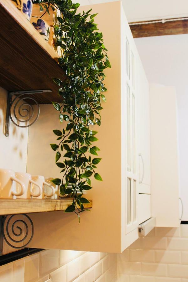 Apartament Bonito Loft En L'Ampolla Zewnętrze zdjęcie