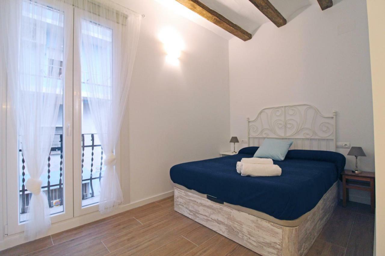 Apartament Bonito Loft En L'Ampolla Zewnętrze zdjęcie