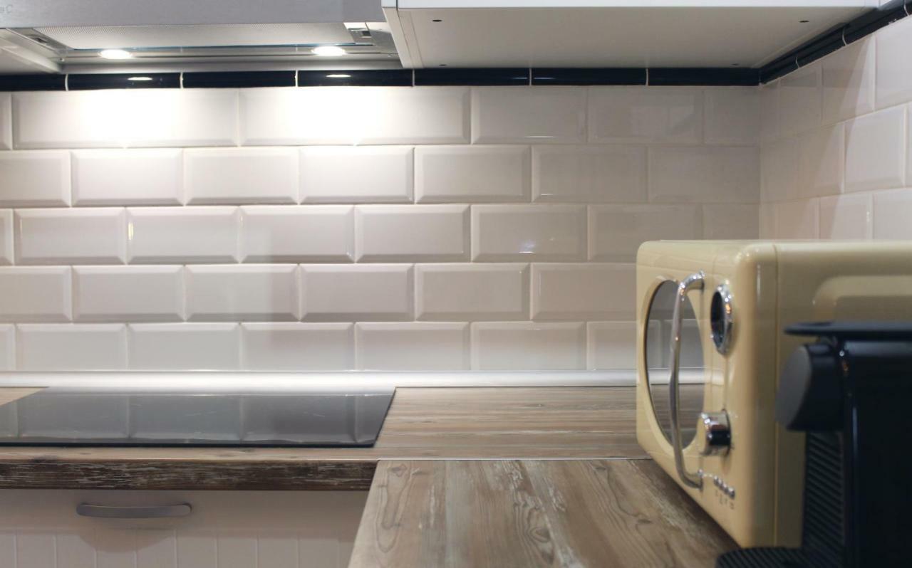 Apartament Bonito Loft En L'Ampolla Zewnętrze zdjęcie