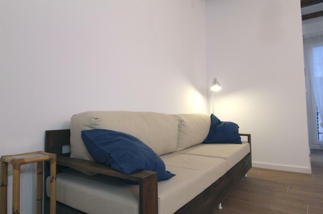 Apartament Bonito Loft En L'Ampolla Zewnętrze zdjęcie